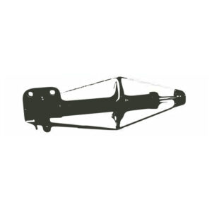 SMPL Front Left & Right (Gas) suitable for Etios
