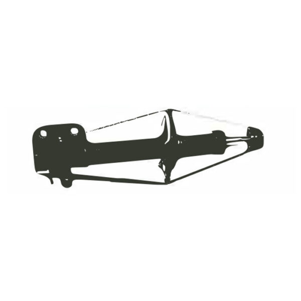 SMPL Front Left & Right (Gas) suitable for Etios
