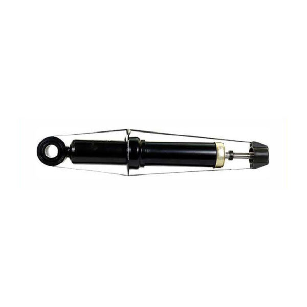 SMPL Rear Shocker Left & Right (Gas) suitable for Corolla Altis