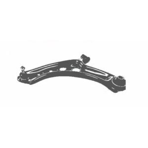 Rane Track Control Arm Assembly - Left suitable for Etios, Etios Liva