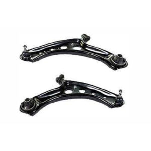 SMPL Track Control Arm Assembly - Pair suitable for Etios, Liva