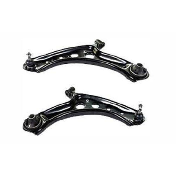 SMPL Track Control Arm Assembly - Pair suitable for Etios, Liva