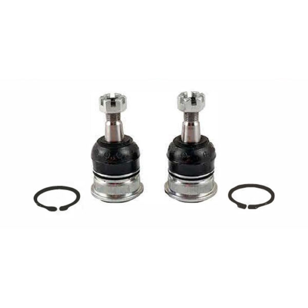 SMPL Suspension Ball Joint End Assembly -Set suitable for Etios, Liva