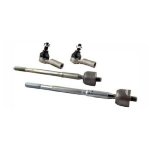 SMPL 2 Tre + 2 Rack End - set of 4 Kit. suitable for Fortuner T-2