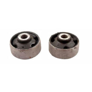 SMPL Front Lower Arm Big Bush set of 2 Piece suitable for Polo, Vento
