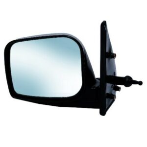 DKMAX Side View Mirror suitable for Xenon Actuator, Cable, VXI Type Left