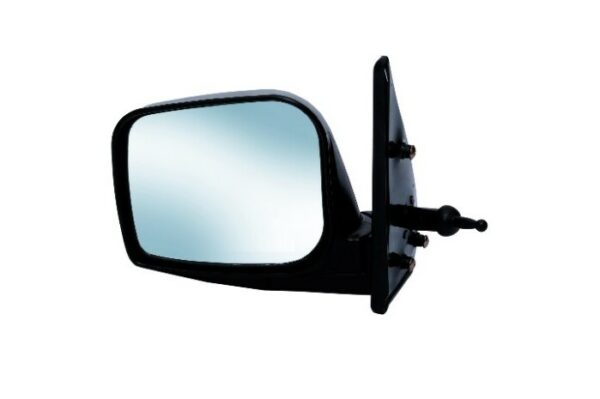 DKMAX Side View Mirror suitable for Xenon Actuator, Cable, VXI Type Left