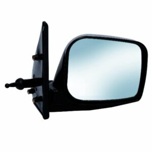 DKMAX Side View Mirror suitable for Xenon Actuator, Cable, VXI Type Right