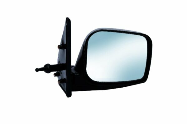 DKMAX Side View Mirror suitable for Xenon Actuator, Cable, VXI Type Right