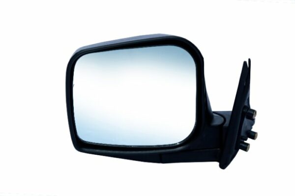 DKMAX Side View Mirror suitable for Sumo Grand Handset, Tiptap, LXI Type Left
