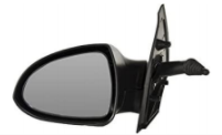 DKMAX Side View Mirror suitable for Vista Actuator, Cable, VXI Type Left