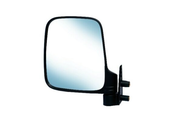 DKMAX Side View Mirror suitable for Super Cary Paddle Type Left