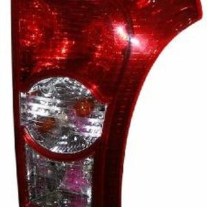 Lumax Tail Light suitable for Maxximo Passanger Left Without Wire Right