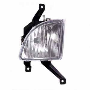 Lumax Fog Light suitable for Xylo Without Bulb Left