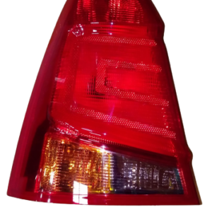 Lumax Tail Light suitable for Verito Without Wire Left