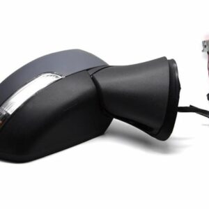 DKMAX Side View Mirror suitable for Ecosport Motd W, Signal Indicatr Right