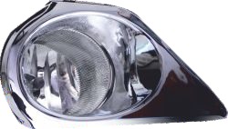 Lumax Fog Light suitable for Crysta Right