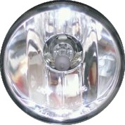 Lumax Fog Light suitable for Etios, Liva Right