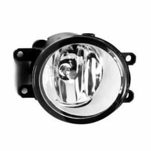Lumax Fog Light suitable for Innova? Type 3-Right (Round)