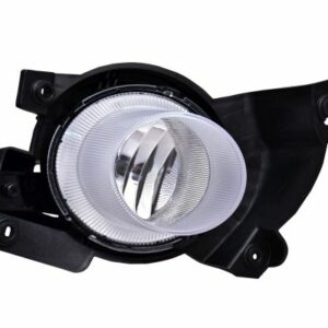 Lumax Fog Light suitable for I10 Grand with Bulb Right