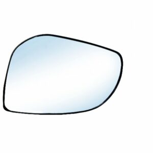 DKMAX Sub Mirror Plate suitable for I20 - Right