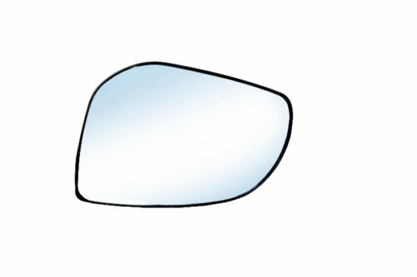 DKMAX Sub Mirror Plate suitable for I20 - Right