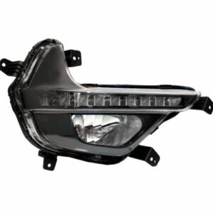 Lumax Fog Light suitable for Hexa with DRL Right
