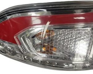 Lumax Tail Light suitable for Tigor Body Side Left