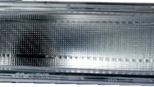 Lumax Bumper Light suitable for Brezza Right