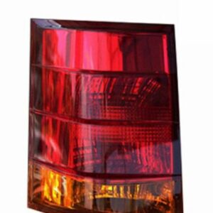 Lumax Tail Light Quanto Without Wire Left