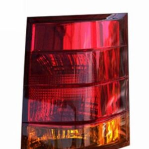 Lumax Tail Light Quanto Without Wire Right