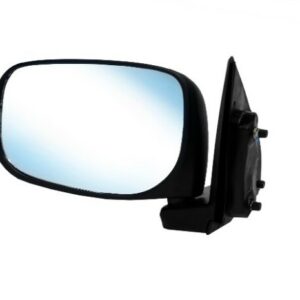 DKMAX Side View Mirror suitable for Amaze Type 2, Amaze Type 4 Paddle Type Left