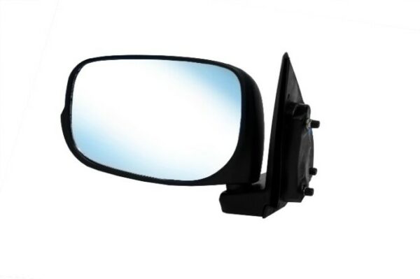 DKMAX Side View Mirror suitable for Amaze Type 2, Amaze Type 4 Paddle Type Left