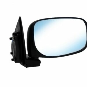 DKMAX Side View Mirror suitable for Amaze Type 2, Amaze Type 4 Paddle Type Right