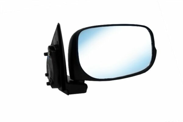 DKMAX Side View Mirror suitable for Amaze Type 2, Amaze Type 4 Paddle Type Right