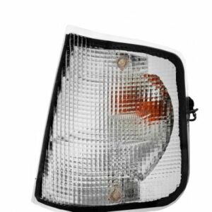 Lumax Corner Light suitable for 207DI, Estate, Sierra Turbo Amber Type Left