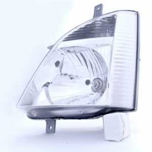 Lumax Head Light suitable for Super Ace, Venture Without Motor Left