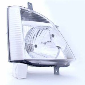 Lumax Head Light suitable for Super Ace, Venture Without Motor Right