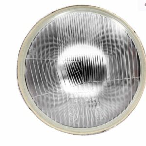 Lumax Head Light suitable for Ace Old Round Shape Without Frame Left, Right