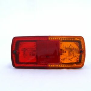 Lumax Tail Light suitable for Ace Old Left, Right