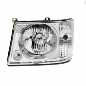 Lumax Head Light suitable for Sumo Victa, Sumo Gold Fclift with Motor Provision Left