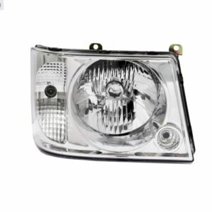 Lumax Head Light suitable for Sumo Victa, Sumo Gold Fclift with Motor Provision Right