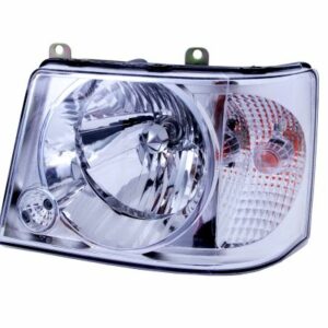 Lumax Head Light suitable for Sumo Victa, Sumo Gold Fclift Without Motor Provision Left