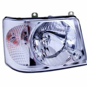 Lumax Head Light suitable for Sumo Victa, Sumo Gold Fclift Without Motor Provision Right