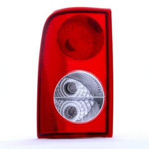 Lumax Tail Light suitable for Safari Dicor Without Wire Left