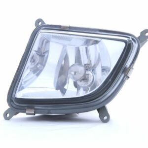 Lumax Fog Light suitable for Indica Clear -Left