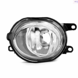 Lumax Fog Light suitable for Indigo Without Blb Left