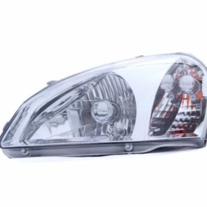 Lumax Head Light suitable for Indica V2 Without Motor Left