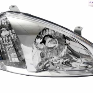 Lumax Head Light suitable for Indica V2 Without Motor Right