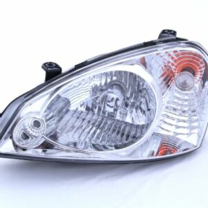 Lumax Head Light suitable for Indica Xeta Facelift Without Motor Left